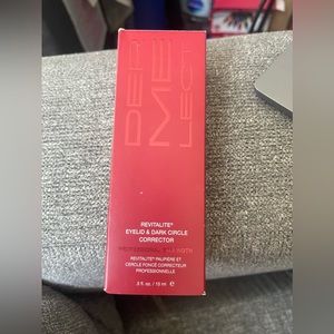 Dermelect Revitalite eyelid & dark circle corrector